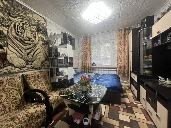 комната, 18.4 кв.м.