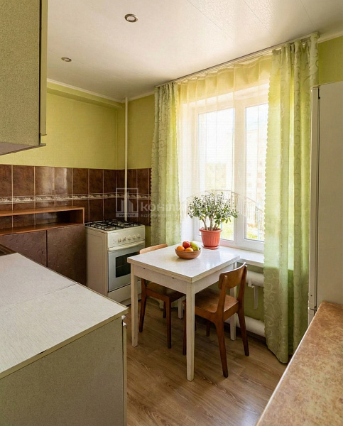 2-к квартира, 45 кв.м.
