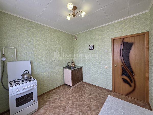 3-к квартира, 63.9 кв.м.