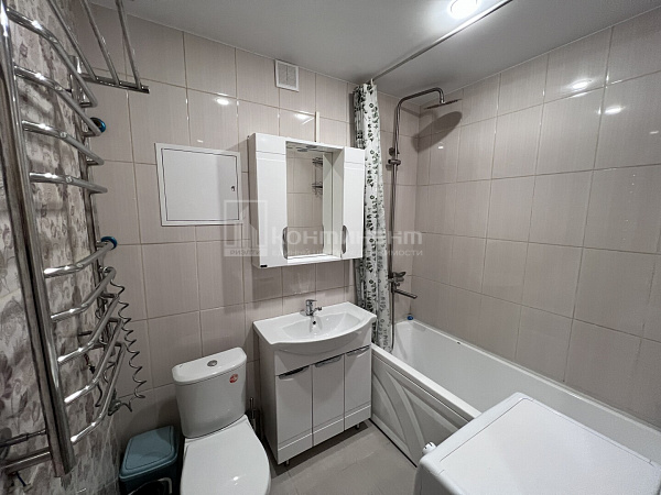 3-к квартира, 56.6 кв.м.