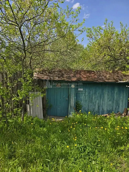 Ковров г.: дом
