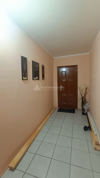 3-к квартира, 108 кв.м.