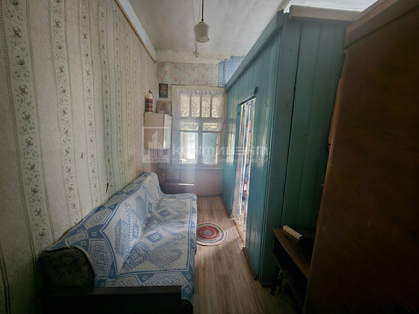 1-к квартира, 34 кв.м.