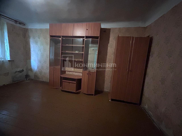 1-к квартира, 28.6 кв.м.
