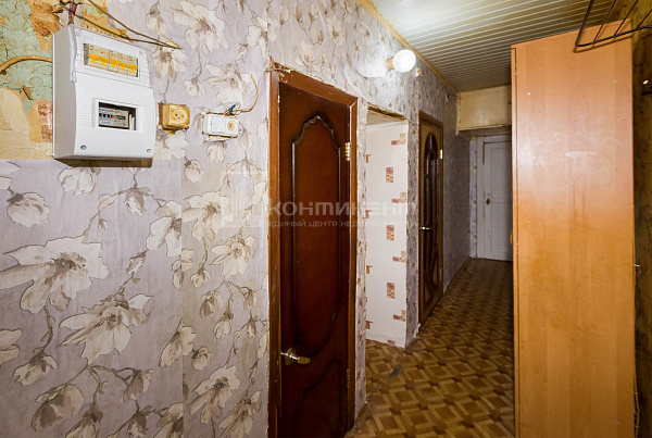 2-к квартира, 41.5 кв.м.