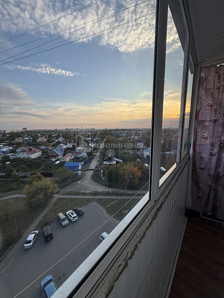 1-к квартира, 38.5 кв.м.