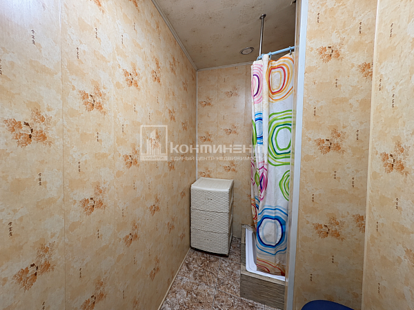 2-к квартира, 33.2 кв.м.