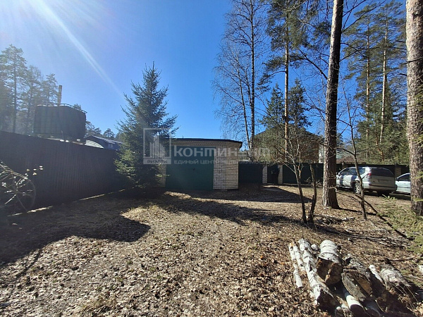 МО сельское поселение Клязьминское тер., 6: дом