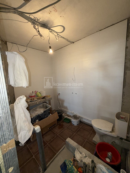 3-к квартира, 65.95 кв.м.