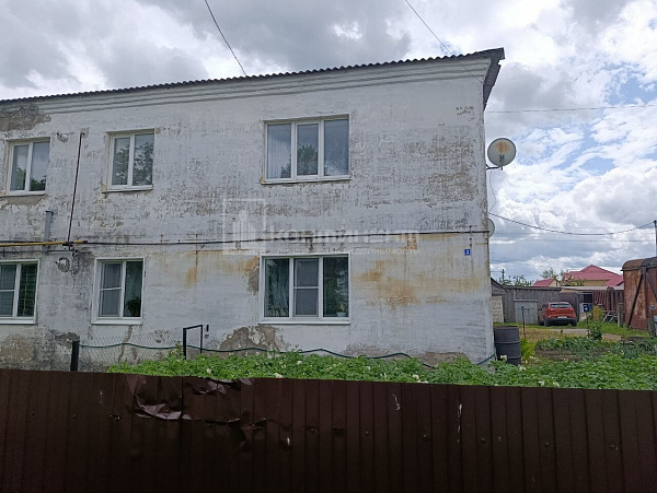 3-к квартира, 56.9 кв.м.