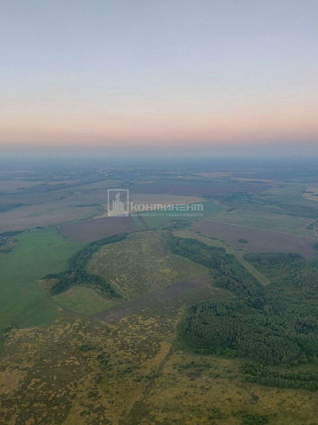 Семеновское-Красное с., Центральная ул: участок 33 соток
