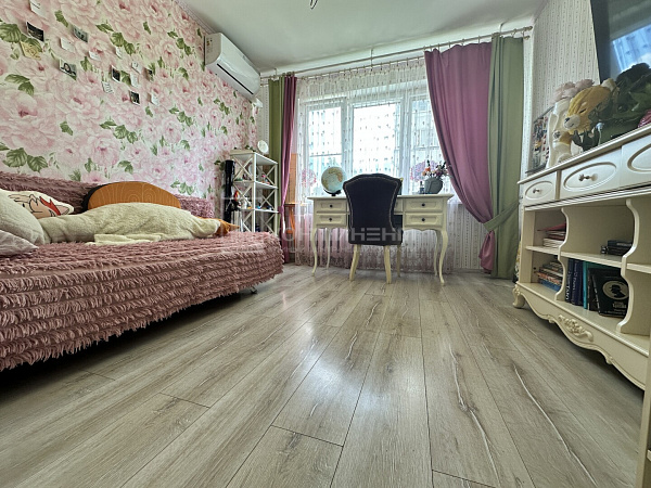 3-к квартира, 66.9 кв.м.