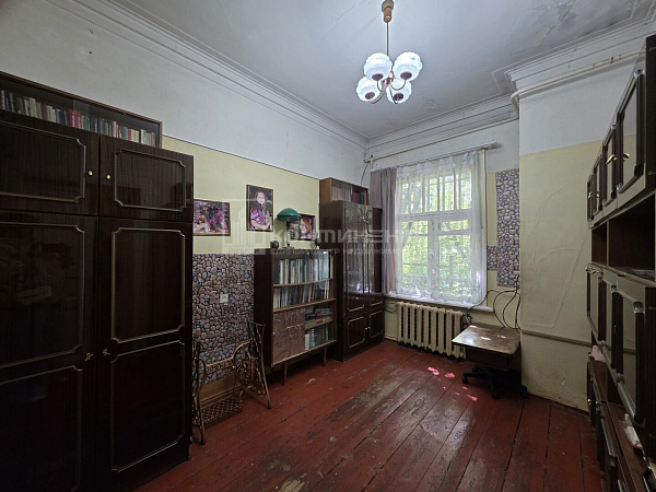 3-к квартира, 57.7 кв.м.