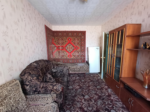 3-к квартира, 69.2 кв.м.