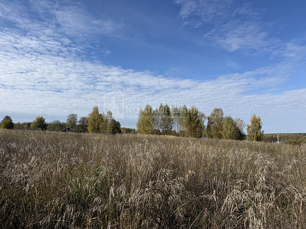 Лакинск г.: участок 12 соток
