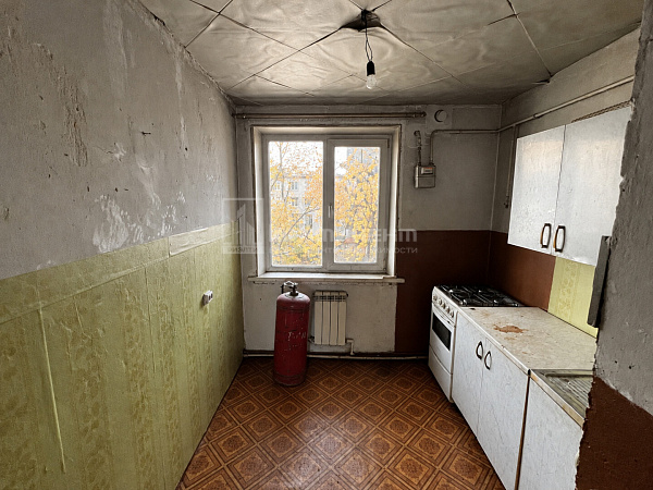3-к квартира, 58.9 кв.м.