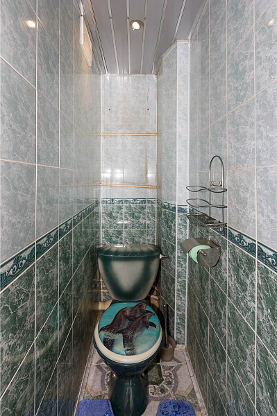 2-к квартира, 58 кв.м.