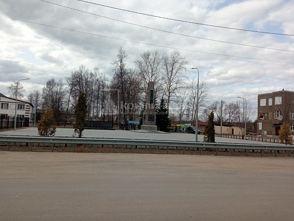 1-к квартира, 34.6 кв.м.