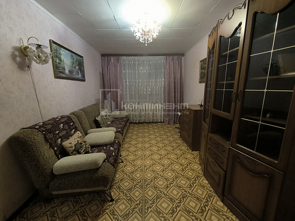 1-к квартира, 9.8 кв.м.