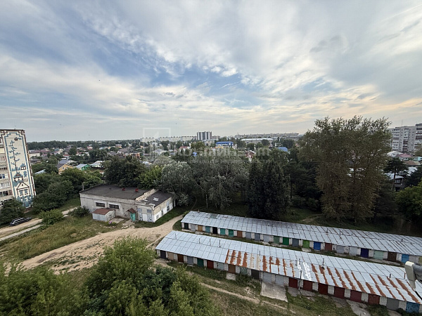 3-к квартира, 63.1 кв.м.