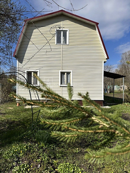Ополье снт: дача