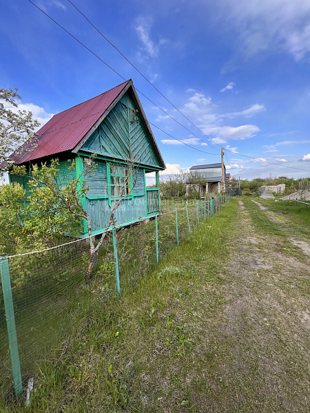 СНТ N 4 КМЗ снт: дача
