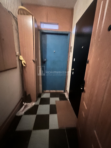 3-к квартира, 63.3 кв.м.