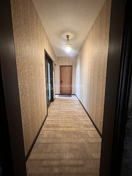 3-к квартира, 63.3 кв.м.
