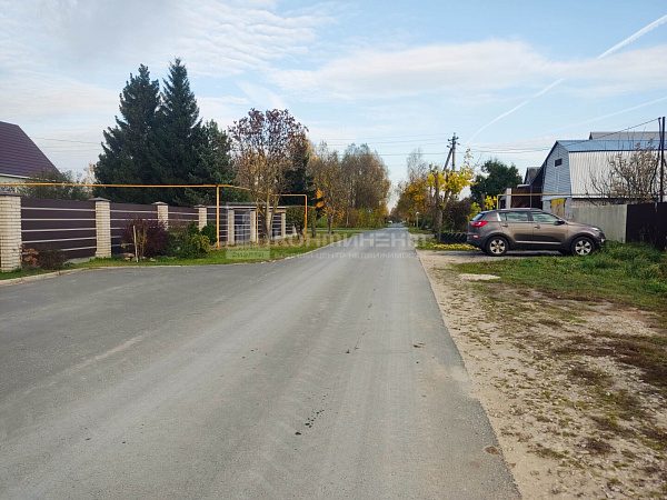 Ручей д., Зареченская ул: участок 14 соток