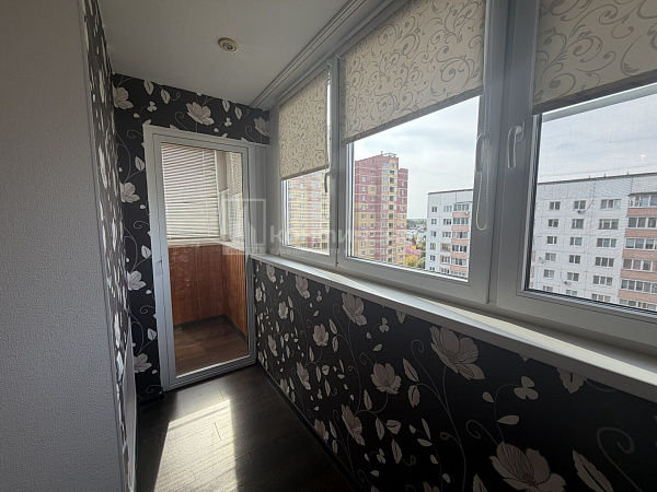 2-к квартира, 67.3 кв.м.