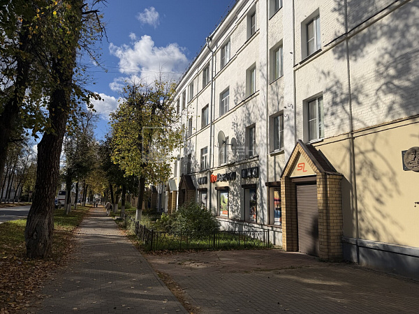 3-к квартира, 65.3 кв.м.