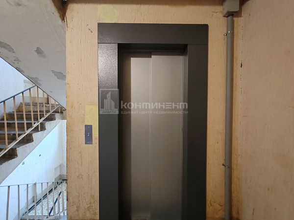 3-к квартира, 62.7 кв.м.
