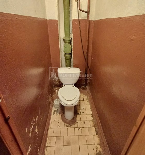 комната, 10.7 кв.м.