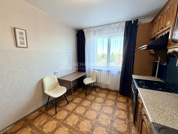 3-к квартира, 67.3 кв.м.