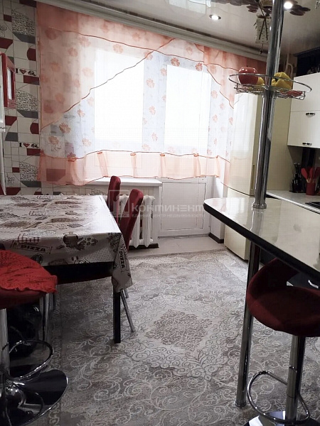 3-к квартира, 83.3 кв.м.