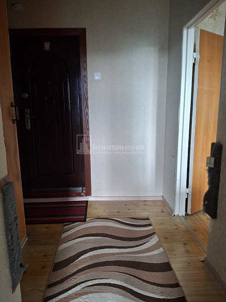 2-к квартира, 52.6 кв.м.