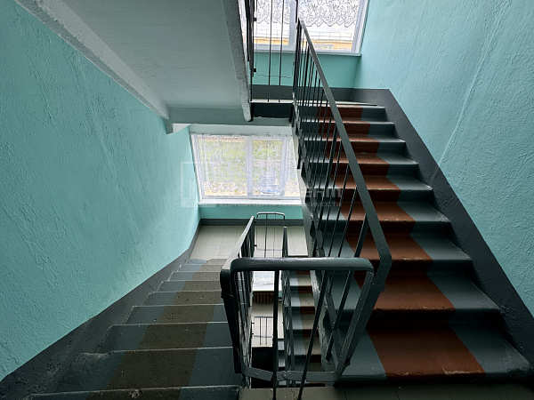 2-к квартира, 45 кв.м.