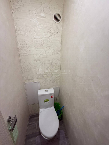 2-к квартира, 46 кв.м.