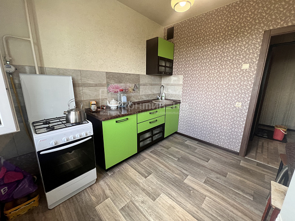3-к квартира, 63.3 кв.м.