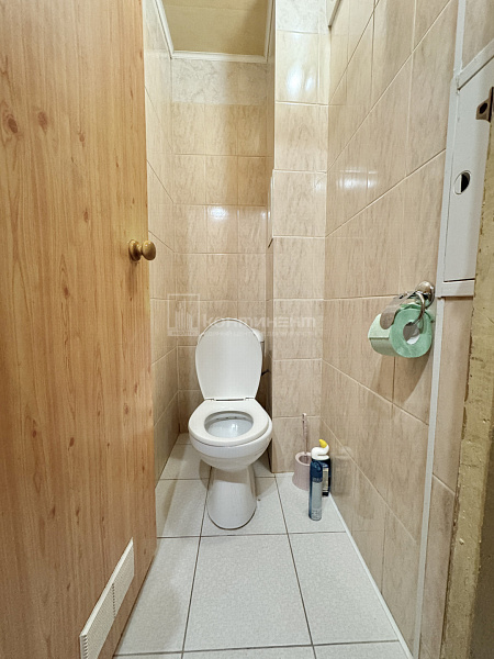 5-к квартира, 85.1 кв.м.