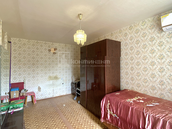 2-к квартира, 48.4 кв.м.
