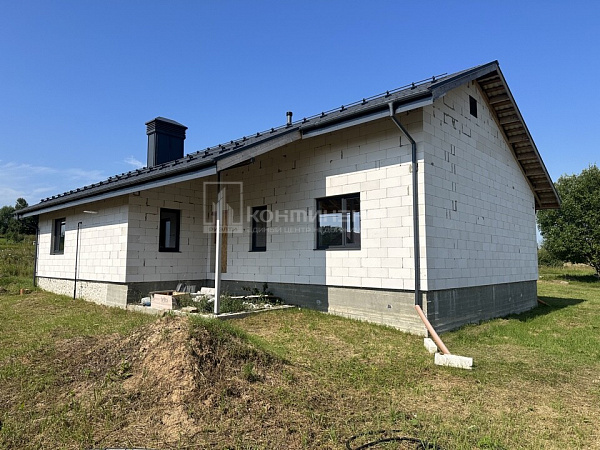 Добрынино д., Речная ул: дом