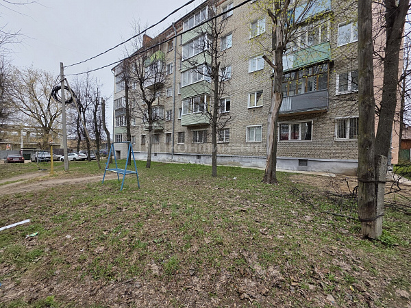 2-к квартира, 42 кв.м.