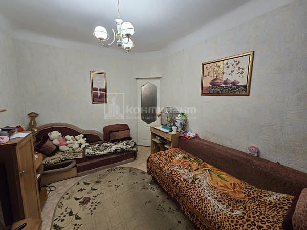 2-к квартира, 43 кв.м.