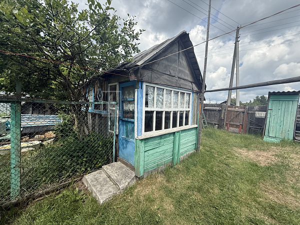 Великодворский п.: дом
