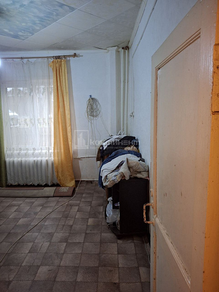 3-к квартира, 54.7 кв.м.