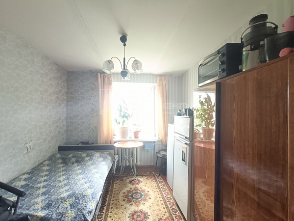 2-к квартира, 51.4 кв.м.