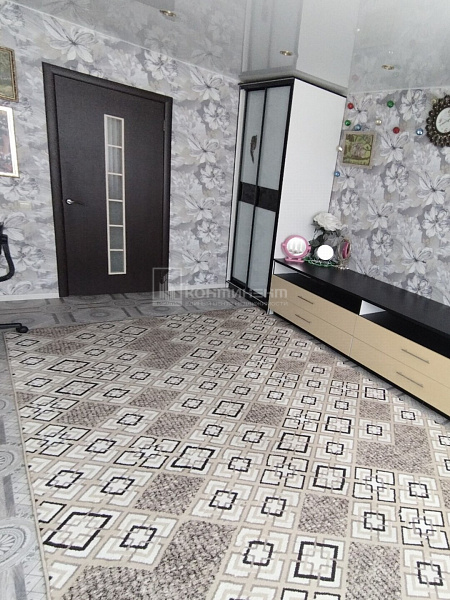3-к квартира, 83.3 кв.м.
