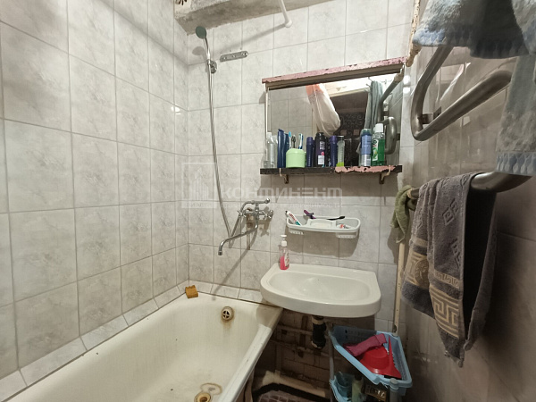 2-к квартира, 51.4 кв.м.