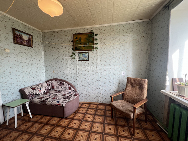 3-к квартира, 51.3 кв.м.